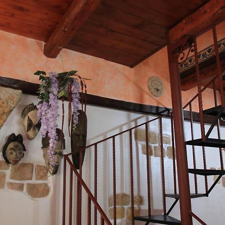 Appartamento Seminario Cefalù Exteriér fotografie