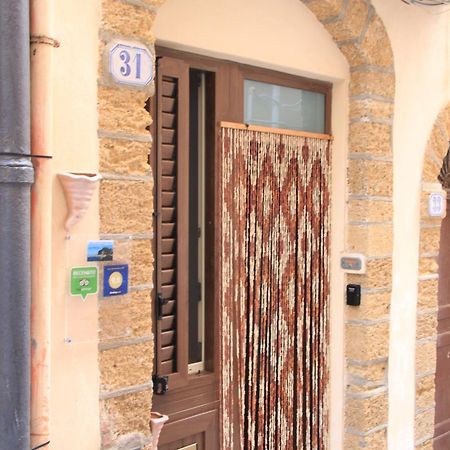 Appartamento Seminario Cefalù Exteriér fotografie
