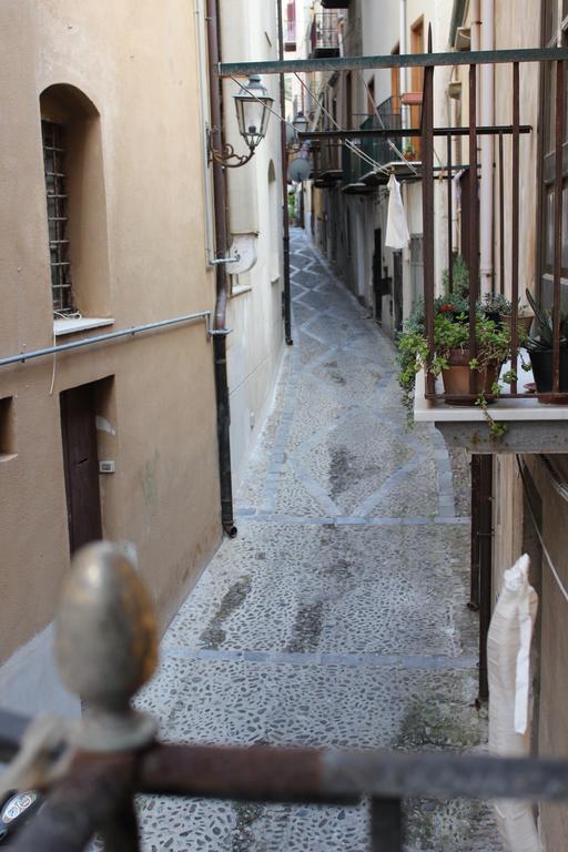 Appartamento Seminario Cefalù Pokoj fotografie